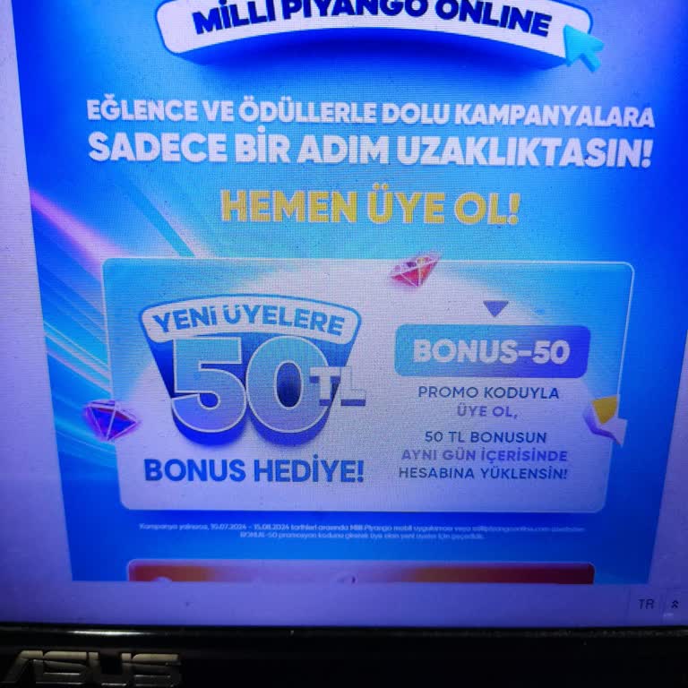 Milli Piyango Bonus Vaadiyle Üyelik Ve Sonrasında Yaşanan Sorunlar