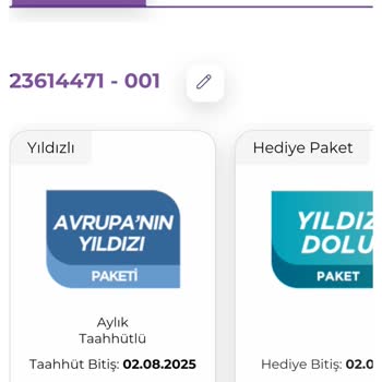 Digiturk Yanlış Ve Eksik Bilgilendirme