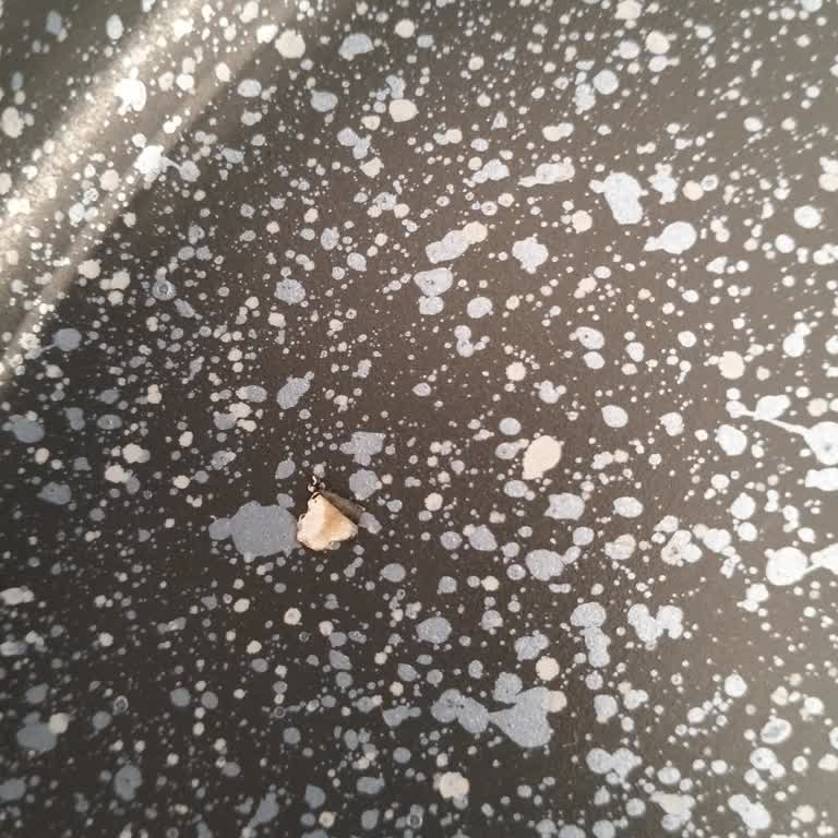 Karaca Züccaciye Hediye Gelen Ürünün Hatalı Olması