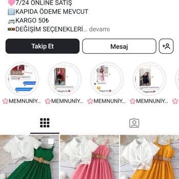 Minilaykids (Instagram) Yanlış Ürün Gönderimi Ve İletişim Sorunu