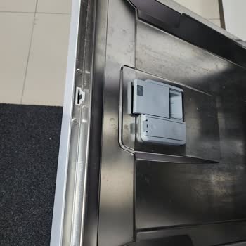 Vestel Bulaşık Makinesi Temizlik Sorunu Ve Servis İlgisizliği