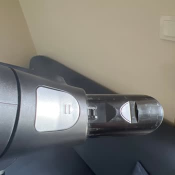 Bosch Elektrikli El Aletleri Bosch Dikey Süpürge Şikayeti