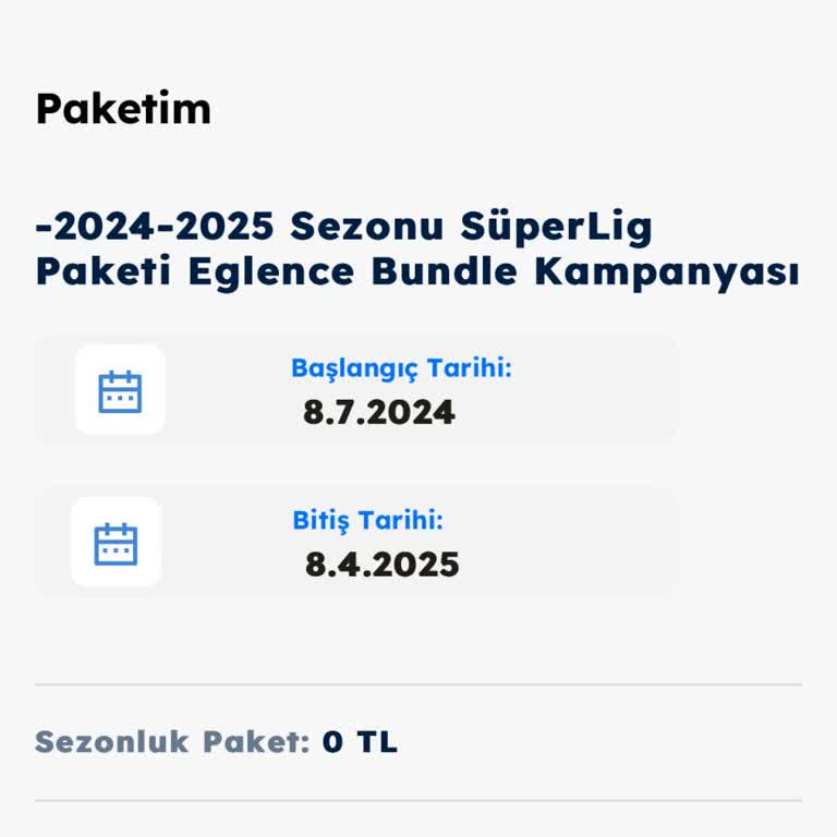 TOD Tv Tod Paket Tarihi Saçmalığı