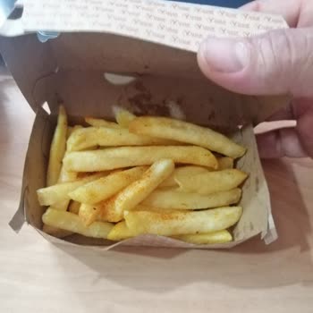 Köfteci Yusuf Et Döner Menü