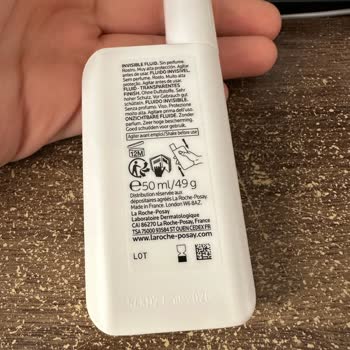 La Roche - Posay Anthelios Uvmune 400 Orijinallik Şüphesi