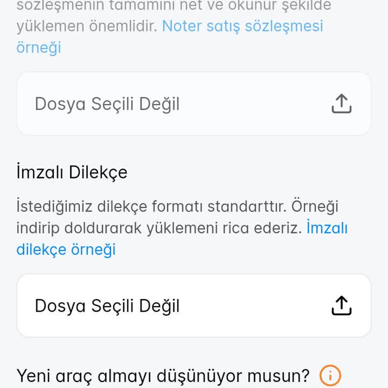 Sigortam.net İptal İşlemi Zorluk Çıkarma