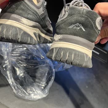 Skechers Ayakkabı Mağduriyeti Ve İnceleme Sorunu