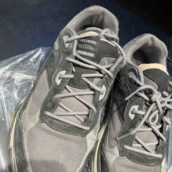Skechers Ayakkabı Mağduriyeti Ve İnceleme Sorunu