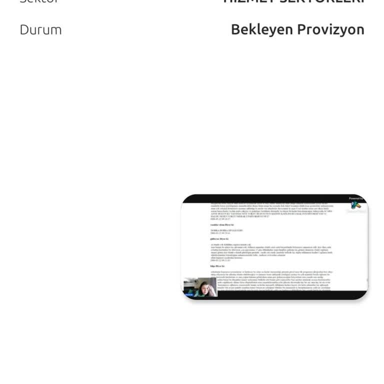 Helppay Kartımdan İzinsiz Çekim Yapılması