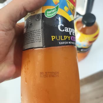 Şok Market Tarihi Geçmiş Ürünler