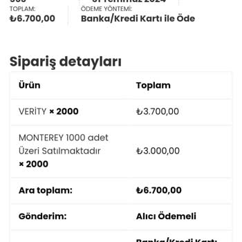 Uyanık Tarım Çürümüş, Bozulmuş Ve Kokmuş Fideleri Tarafıma Gönderdiler!