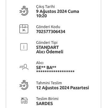 Uyanık Tarım Çürümüş, Bozulmuş Ve Kokmuş Fideleri Tarafıma Gönderdiler!