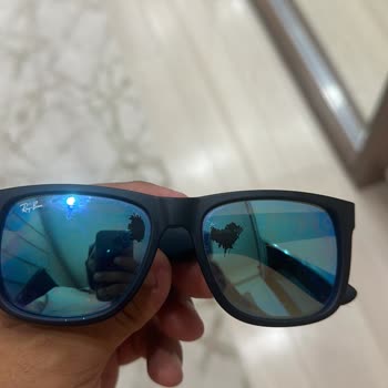Atasun Optik Güneş Gözlüğü Güneşte Aktı:)