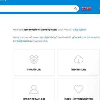 Lostyazilim.com Taahhüdünü Yerine Getirmeyerek Mağdur Ediyor