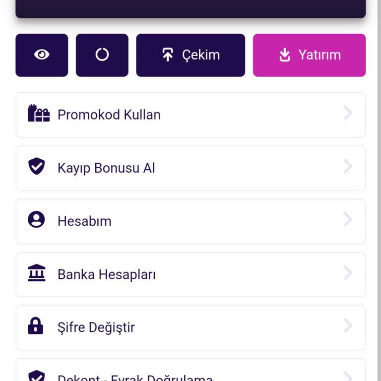 Onwin Bahis Sitesi Üzerindeki Olumsuz Deneyimim