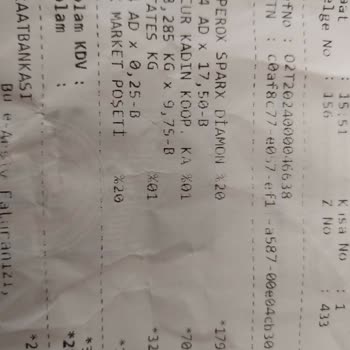 Asperox Aynı Ürün Fakat 30 TL Fark Var