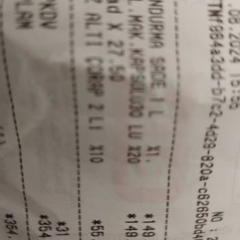 Asperox Aynı Ürün Fakat 30 TL Fark Var