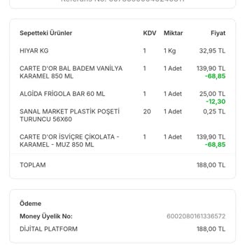 Ziraat Bankası Fazla Ücret Kesimi
