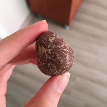 Patiswiss Çikolata Renk Değişimi!?