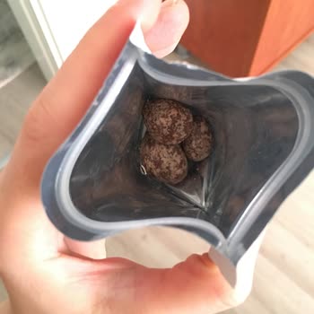 Patiswiss Çikolata Renk Değişimi!?