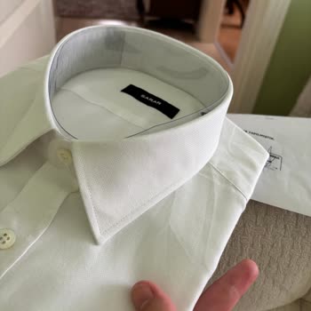 Sararın Hayal Kırıklığı