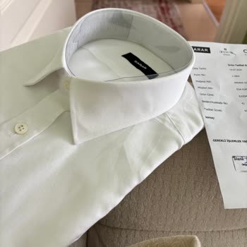 Sararın Hayal Kırıklığı