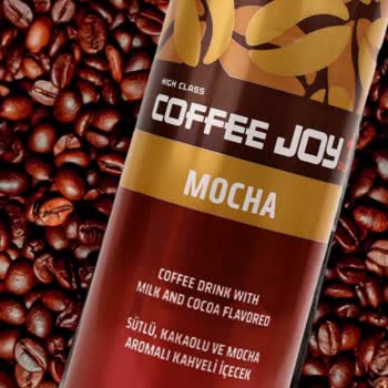 Obsesso Soğuk Kahvede Küf Çıktı