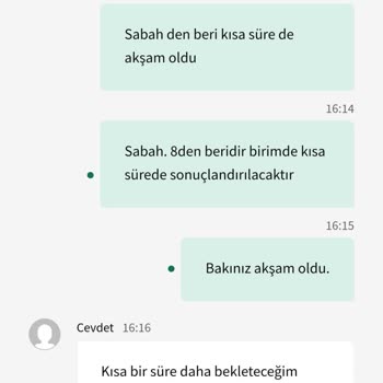 Betpark'ta Yaşanan Sorunlar Ve Gecikmeler