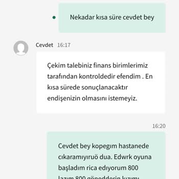 Betpark'ta Yaşanan Sorunlar Ve Gecikmeler