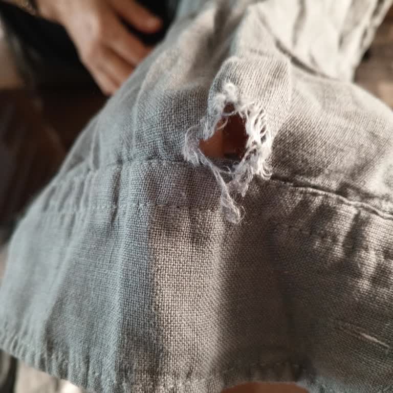 Mavi Mağazasında Yaşanan Ürün İade Sorunu