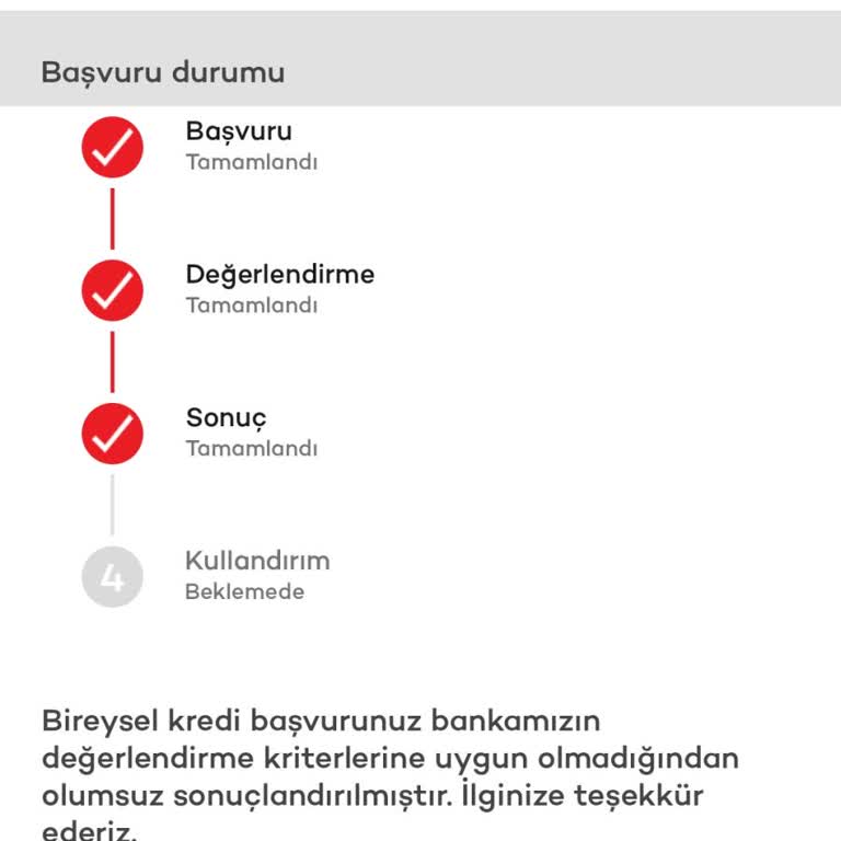 Akbank Onaylanan Krediyi Vermiyor