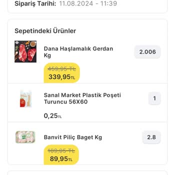 Migros Müşteri Yanıltma Ve Mağdur Etme Sanatı