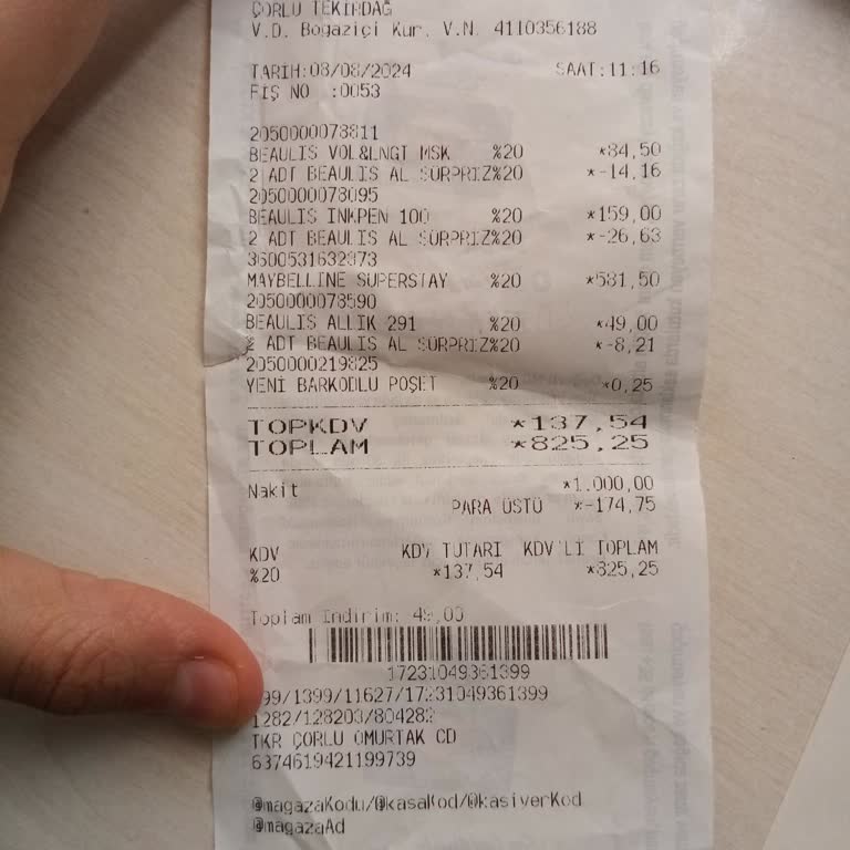 Gratis Tüketici Yanında Değilsin