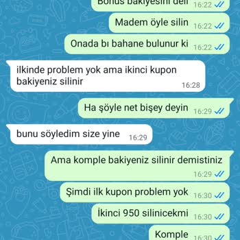 Argobahis Yanlış Bonus Ve İletişim Sorunları