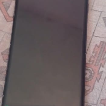 iPhone 7 Plus Açılıp Kapanma Sorunu