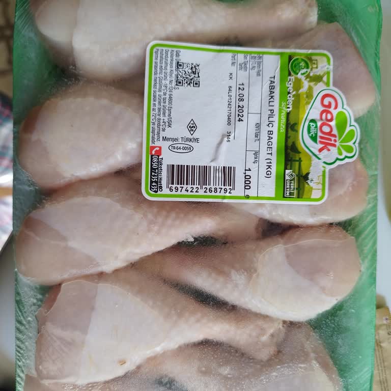 Getir Kusurlu Ürün Teslim Ediyor