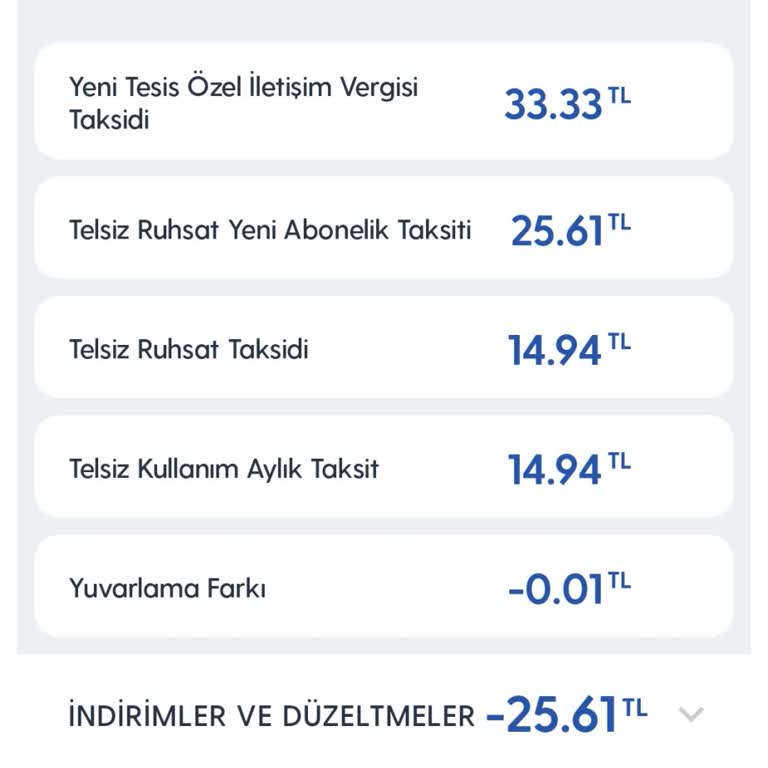 Turkcell Yanıltıcı Ücretsiz Faturalı Hat Kampanyası