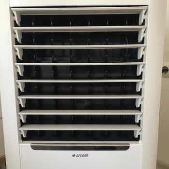 Arçelik Yanıltıcı Cihaz: Beklentileri Karşılamayan Üfleme Panelleri