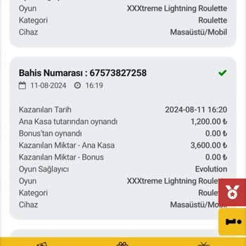 Betebet Sitesinde Güven Sorunu Ve Para Kaybı!