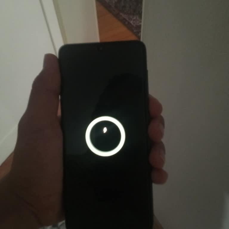 Samsung A33 Su Geçirme