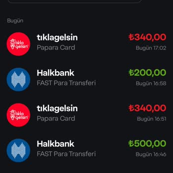 Tıkla Gelsin Sipariş Verildi Ama Ürün Gelmedi