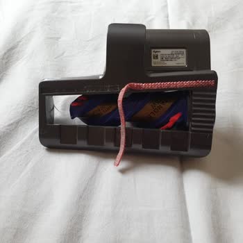 Dyson V12 Kesik Kesik Çalışma