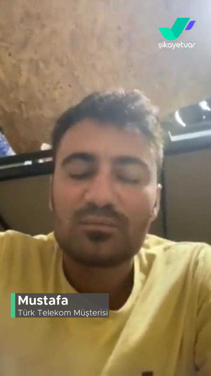 Türk Telekom Haksız Para İstiyor! videonun kapak resmi