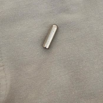 Samsung Kurutma Makinesi Kıyafetleri Bozuyor