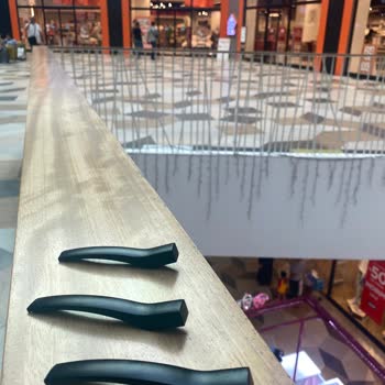 Evidea Sattığı Ürünlerin Kırık Deforme Eksik Malzemesini Temin Edememe