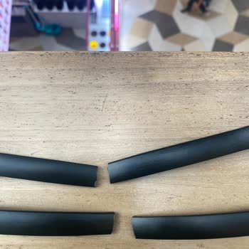 Evidea Sattığı Ürünlerin Kırık Deforme Eksik Malzemesini Temin Edememe