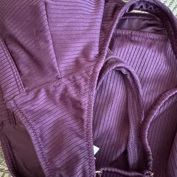 Suwen Bikini Kalitesizliği Daha İki Ay Olmadı