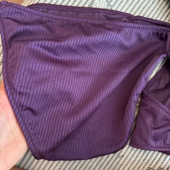 Suwen Bikini Kalitesizliği Daha İki Ay Olmadı