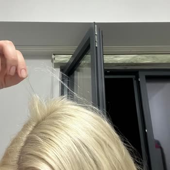 The Best Hair Lounge Saç Boyama Hizmetinde Büyük Hayal Kırıklığı