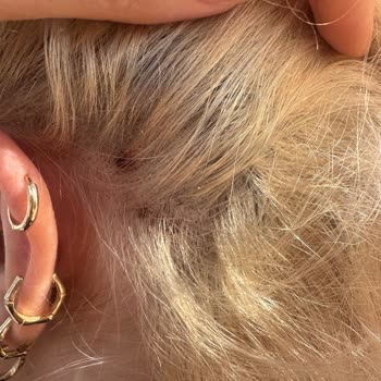 The Best Hair Lounge Saç Boyama Hizmetinde Büyük Hayal Kırıklığı